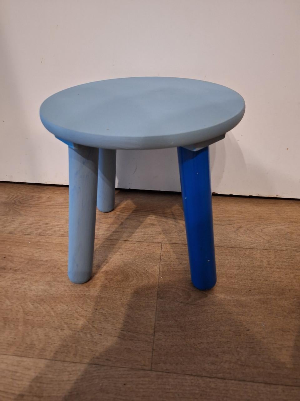Laag tafeltje