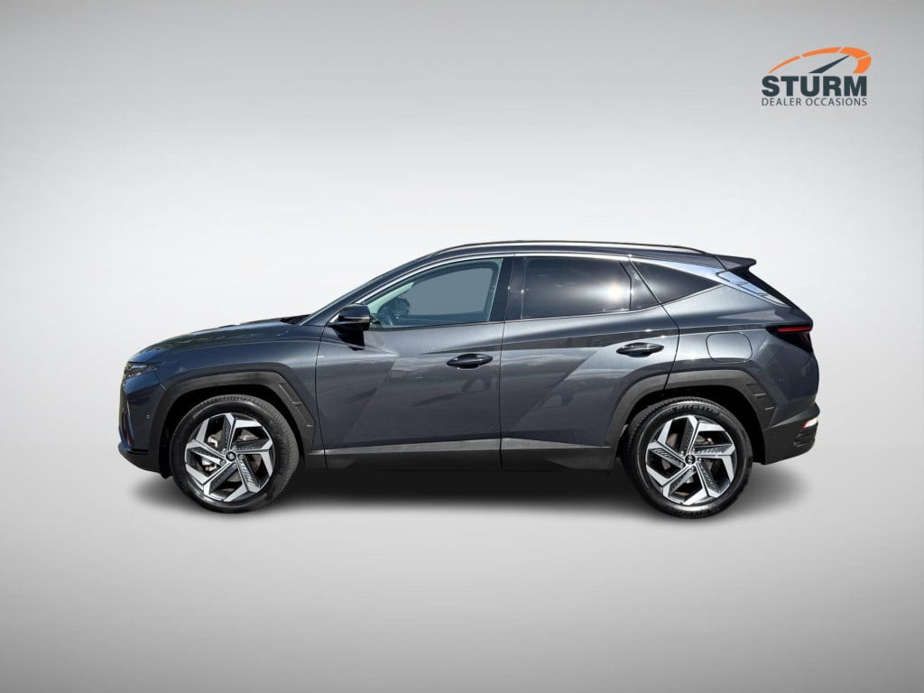 Hyundai Tucson 1.6 t-gdi phev premium 4wd