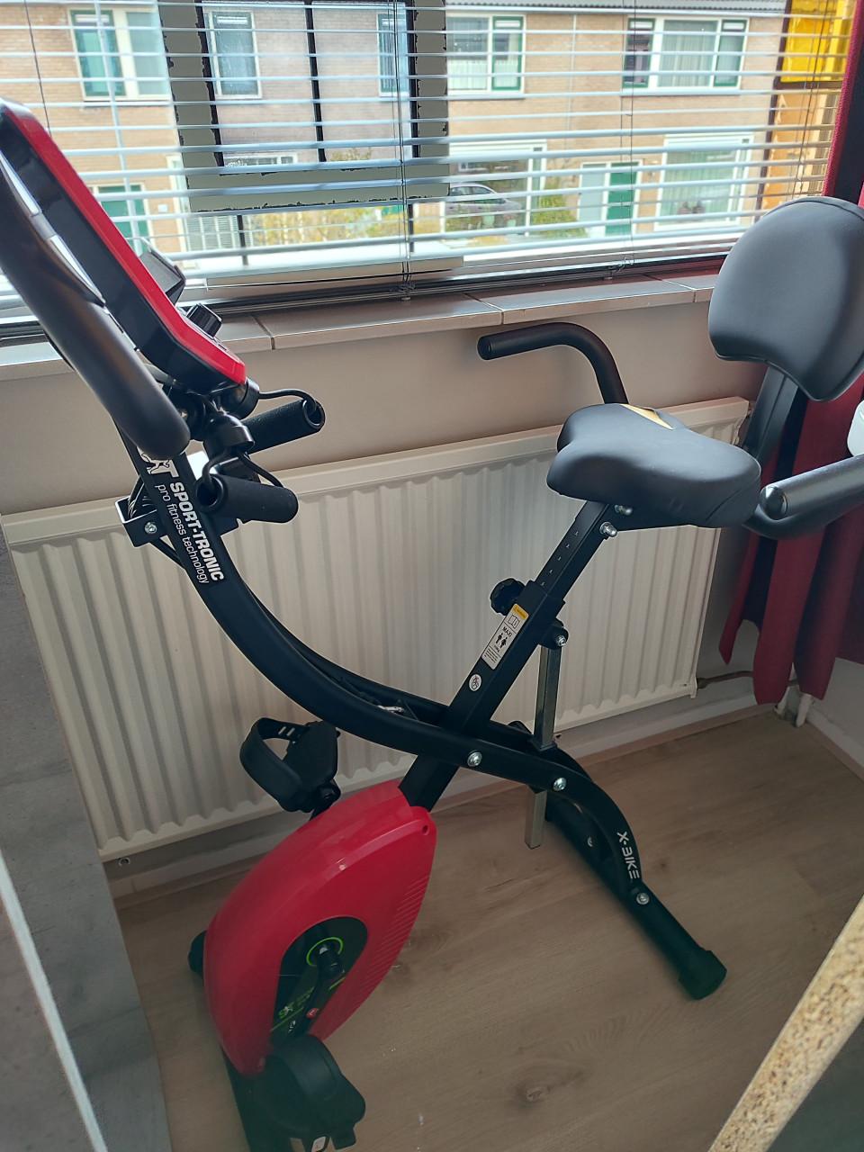 Hometrainer