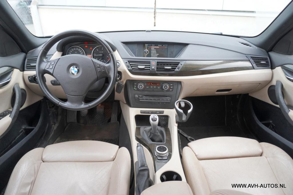 BMW X1 sdrive18d executive