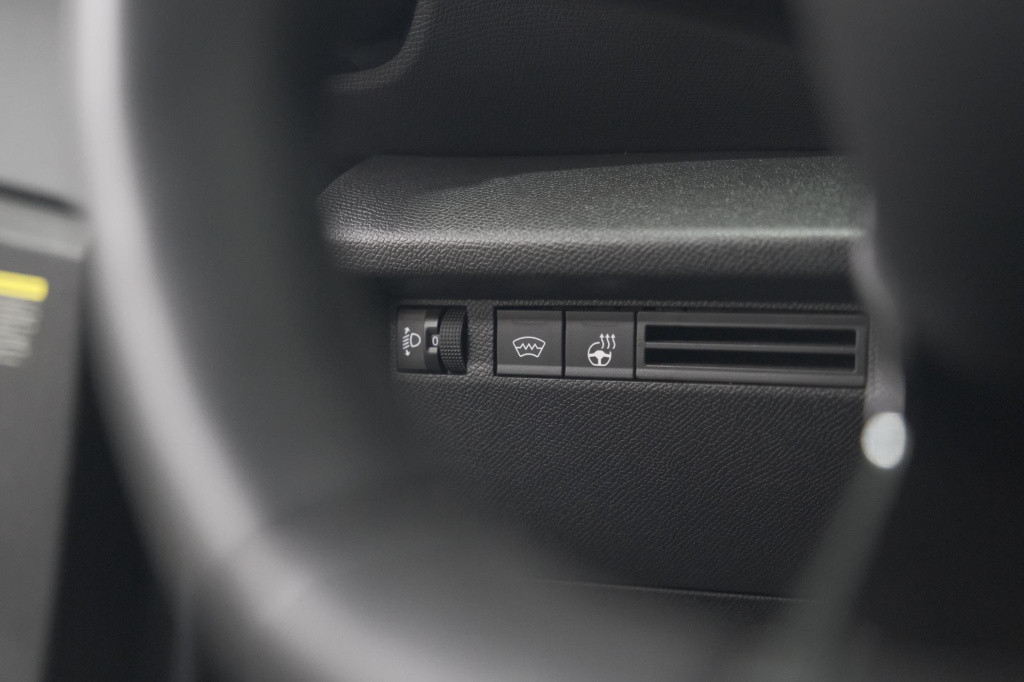 Citroen Ë-c4 feel pack 50 kwh | camera | navigatie | parkeersensoren | stoe