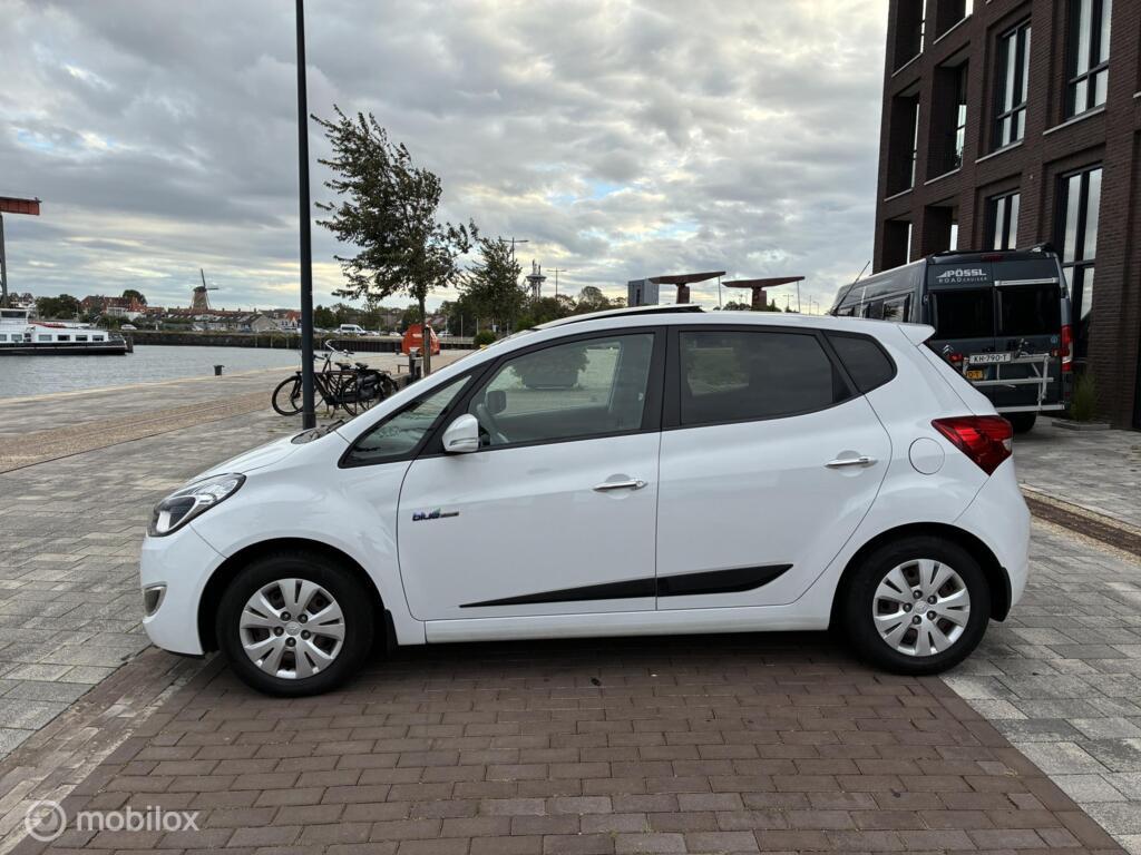 Hyundai ix20 1.4i i-Drive Panorama Dak km149.108 Nap BJ2011
