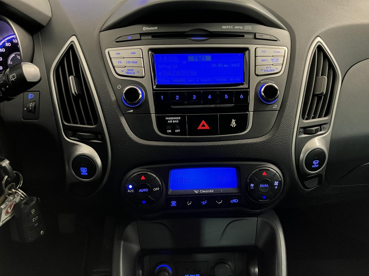 Hyundai ix35 2.0i Active