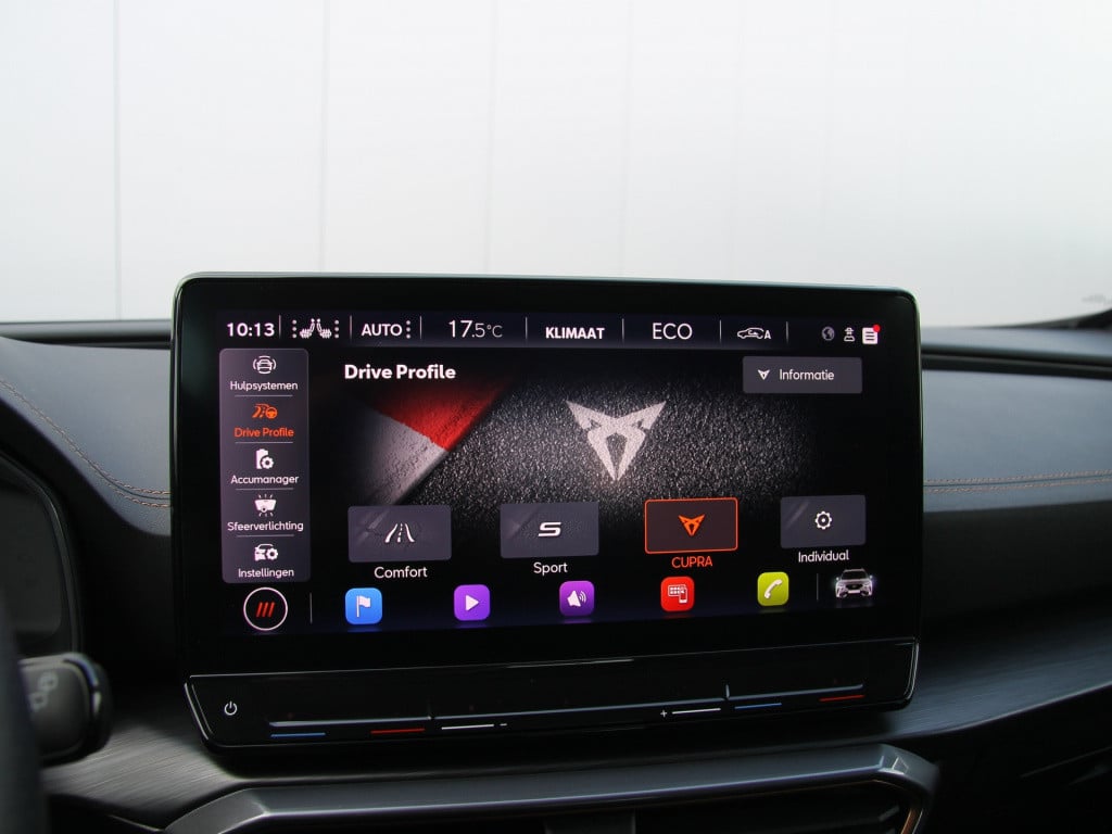 Cupra Formentor 1.4 e-hybrid 245pk | acc | 360 graden camera | trekhaak