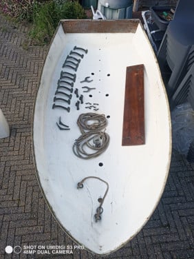 Scheeps beslag