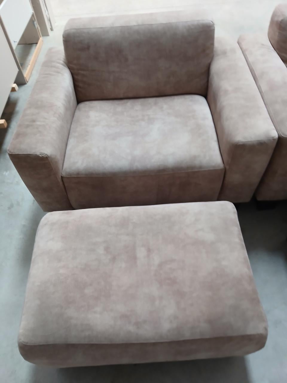 Zetels   love seats