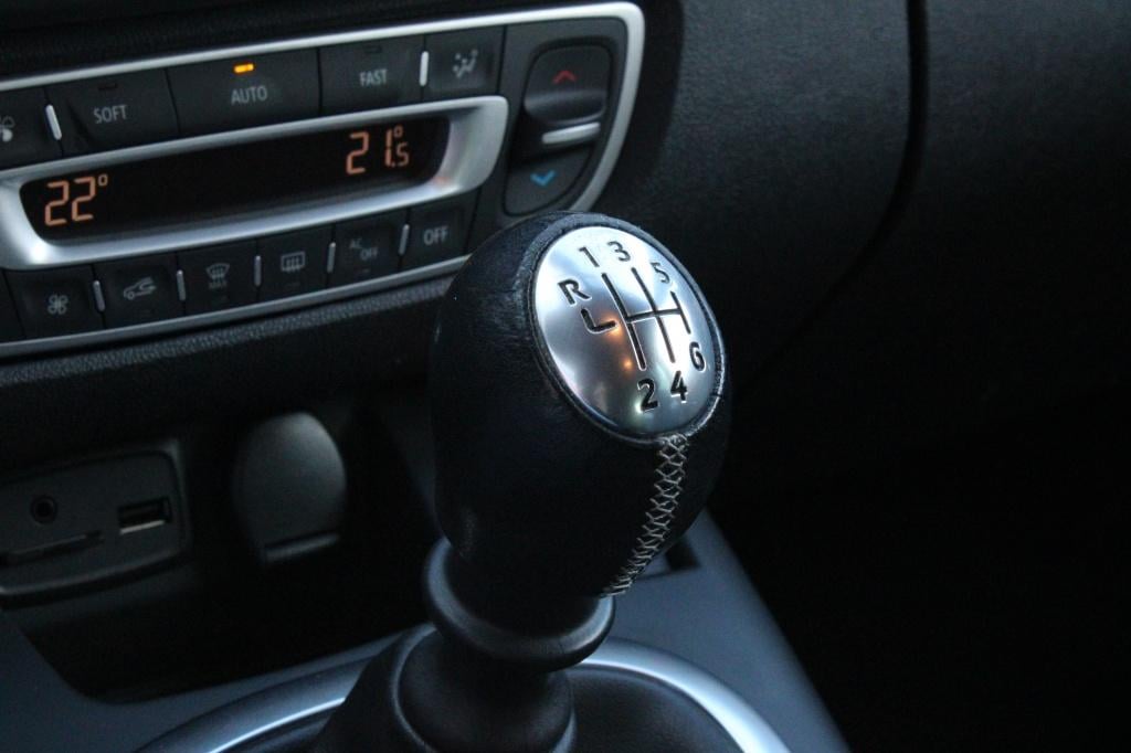 Renault Scenic 1.2 tce r-cinéma