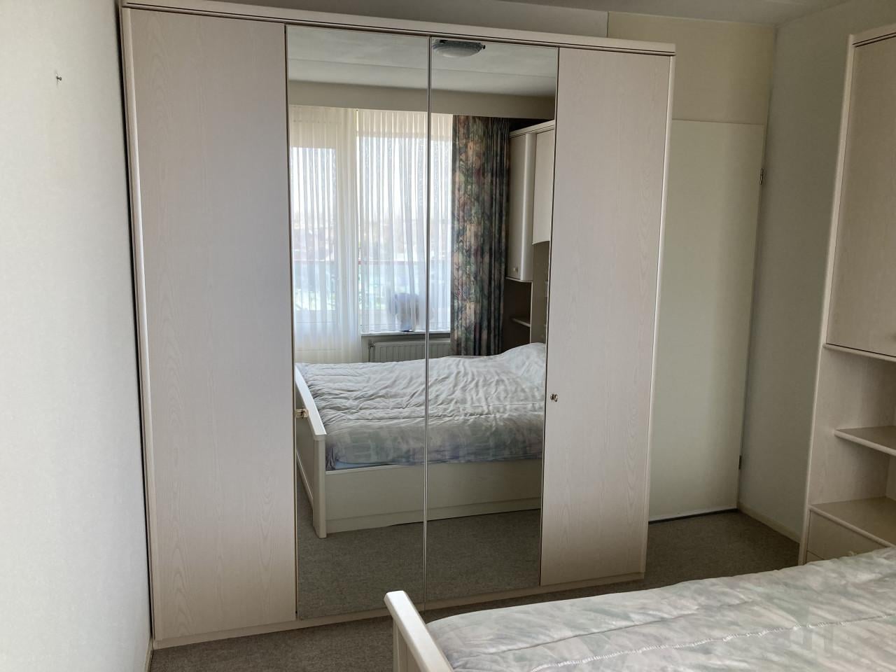 Slaapkamer ameublement