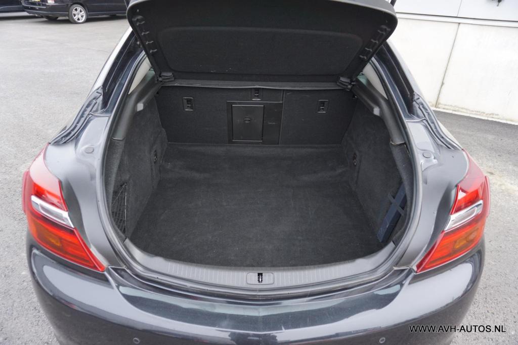 Opel Insignia 1.6 turbo edition automaat