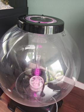 Biorb mcr 60 liter