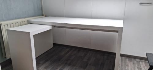Bureau Malm Ikea