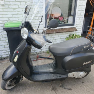 Scooter