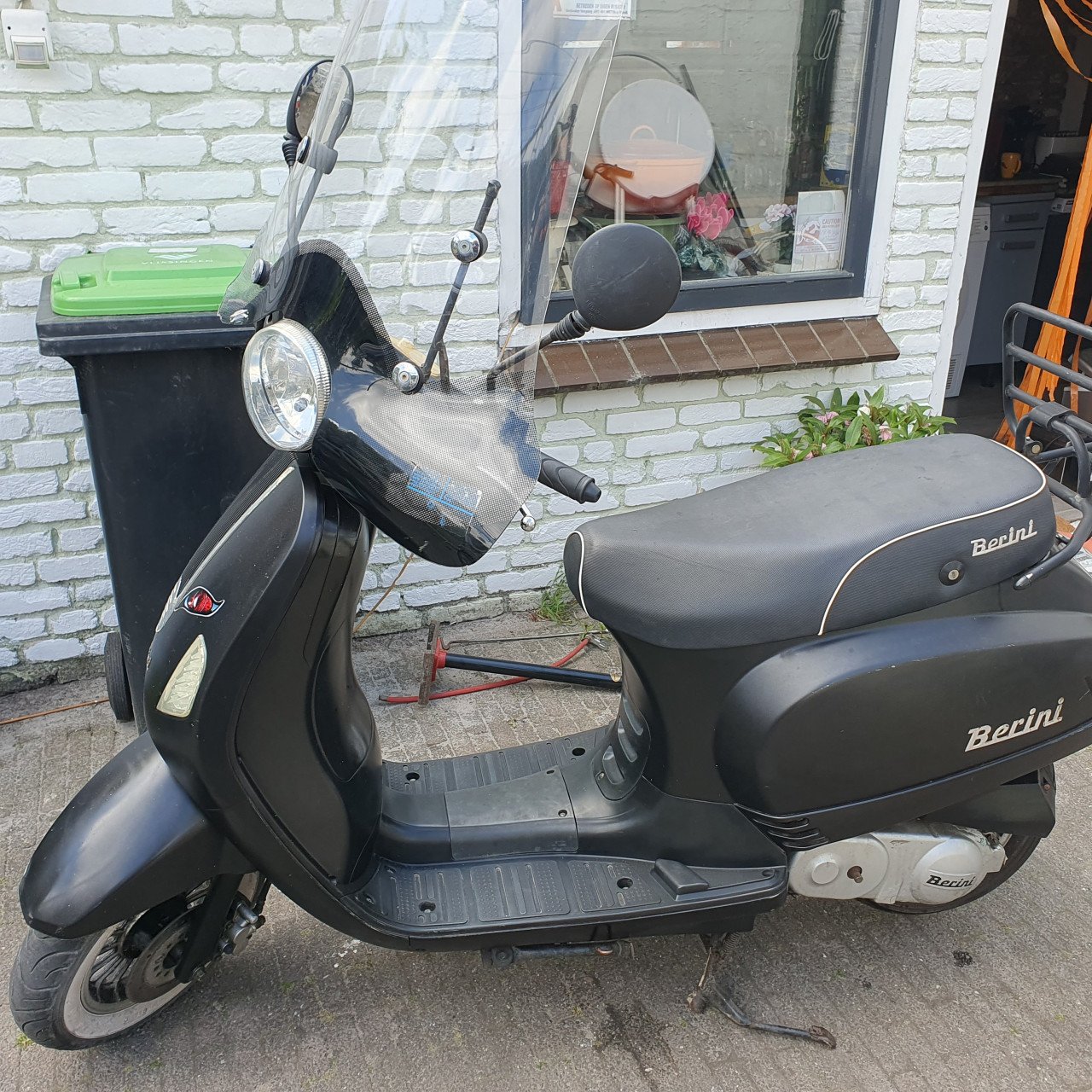 Scooter