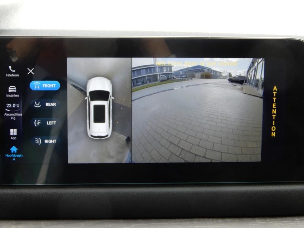 Dfsk E5 Phev 1.5 l2 | compleet rijklaar prijs! | 7-persoons! | officeel