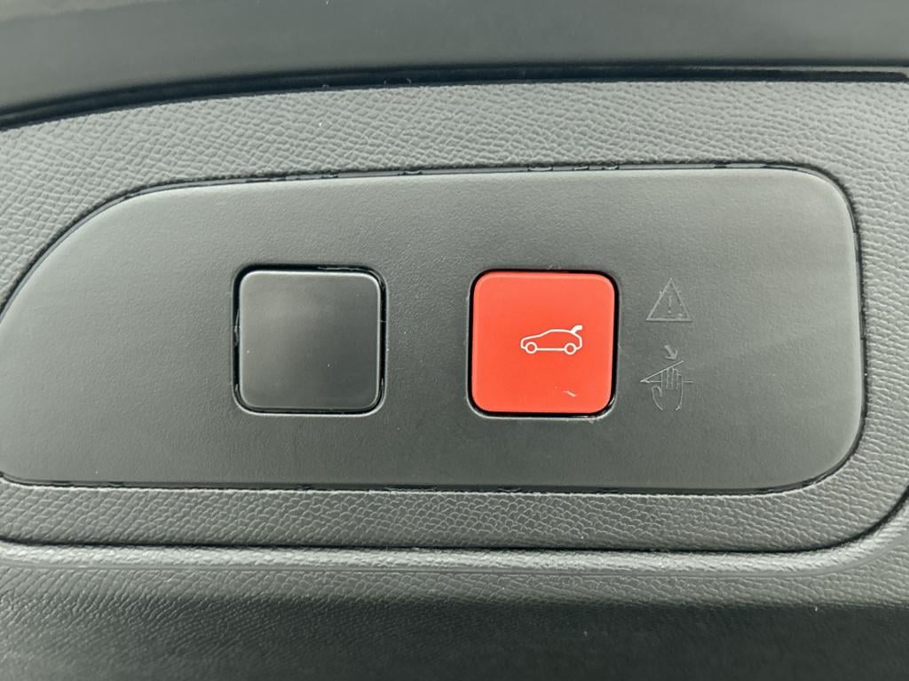 Ds Ds 7 e-tense 225 rivoli | rijklaar | elektrische stoel met memory | elek