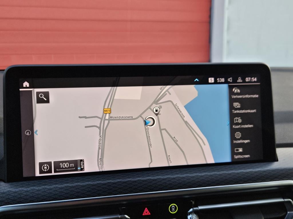 BMW X3 xdrive30e high executive m-sport | pano | head-up