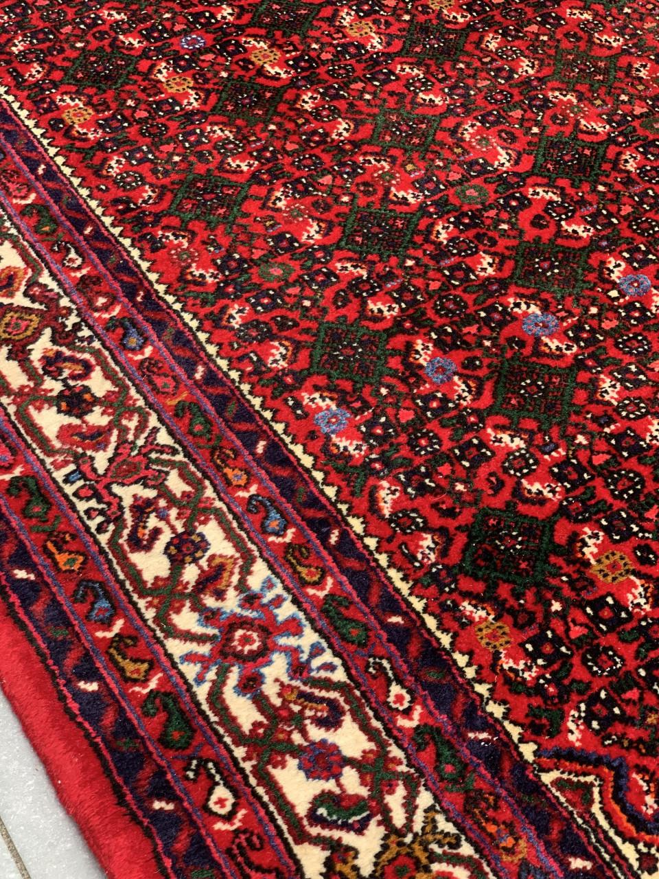 ✨❣️Schitterend Perzisch Vloerkleed uit Iran in Nieuwstaat✨❣️