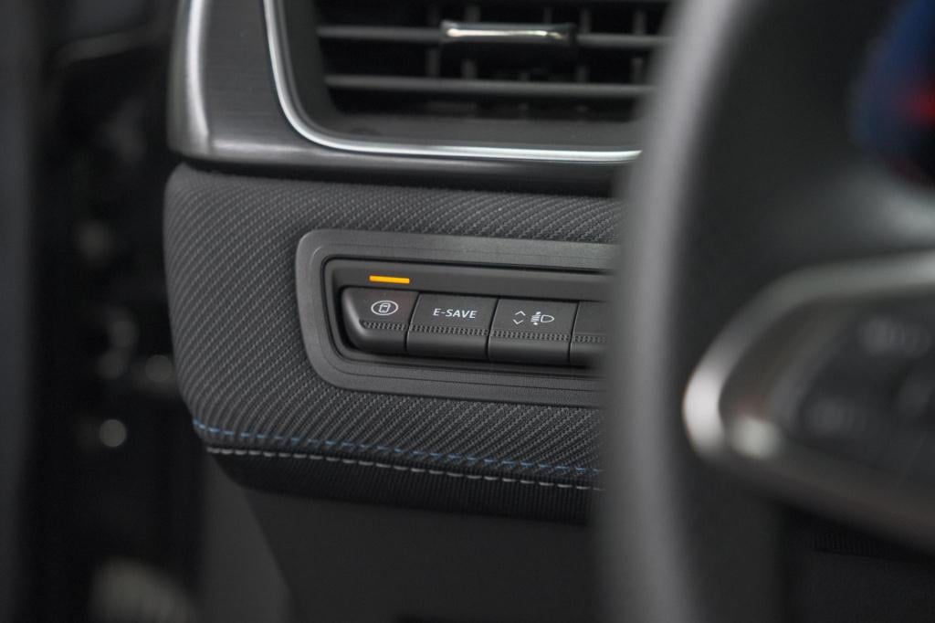 Renault Symbioz 1.6 e-tech full hybrid 145 esprit alpine | adaptieve cruise