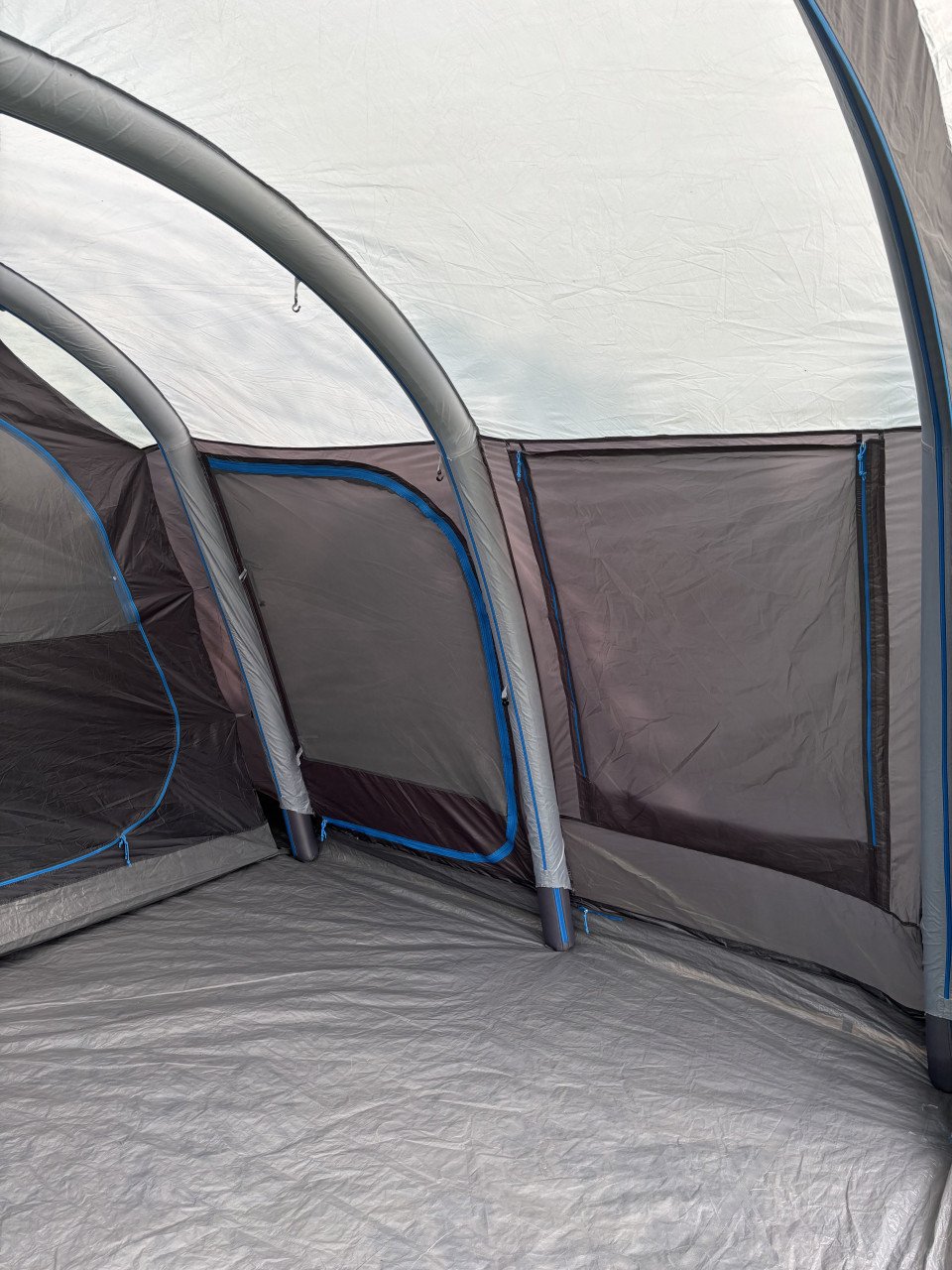 Air Tent