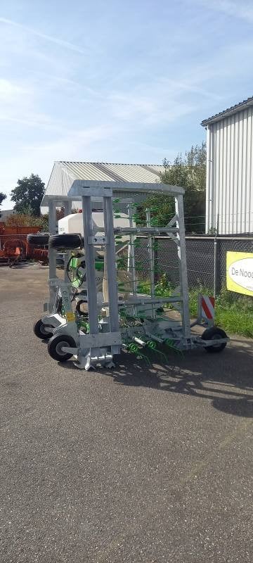 Zocon greenkeeper 6 meter
