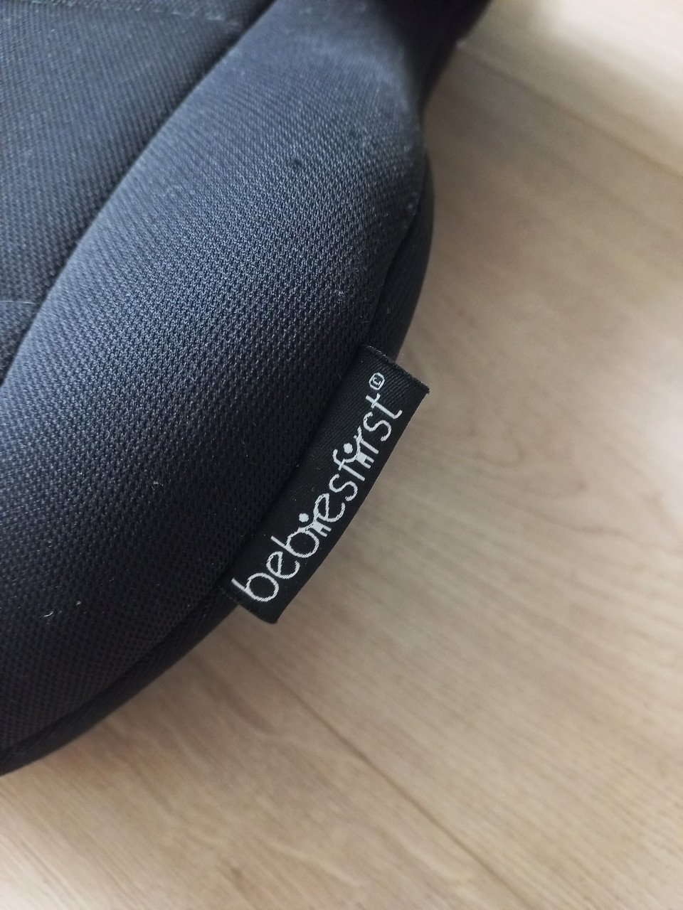 Zitverhoger groep 3 isofix