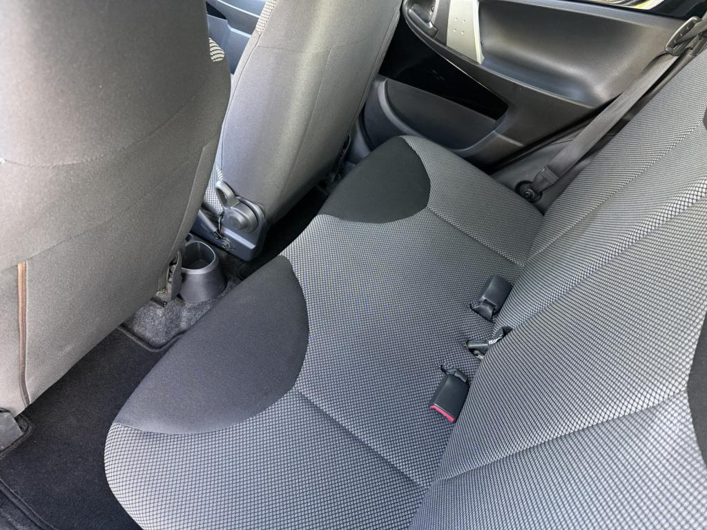 Toyota Aygo 1.0 vvt-i aspiration airco 5-drs