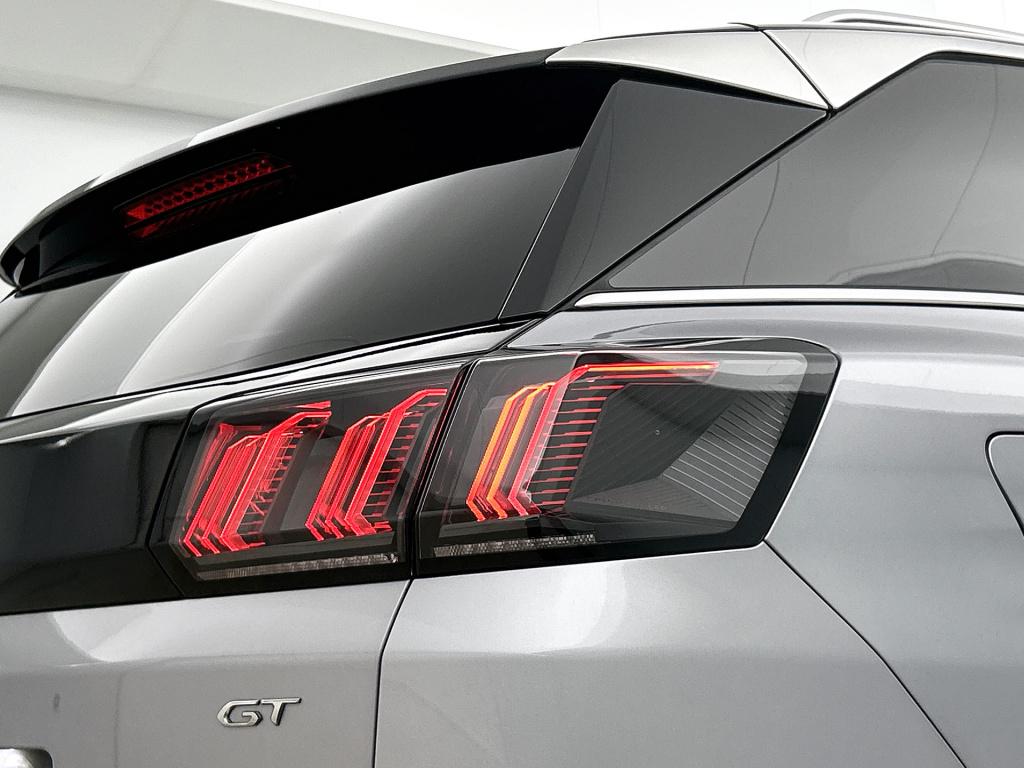 Peugeot 3008 hybrid 145 pk automaat gt | rijklaar | stoelverwarming | panor