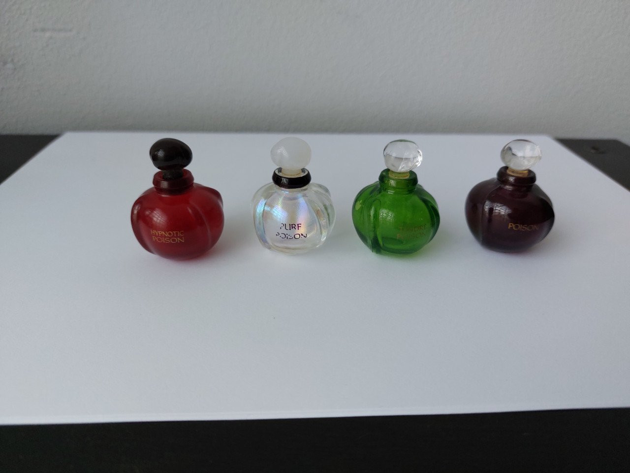 DIOR MINI.