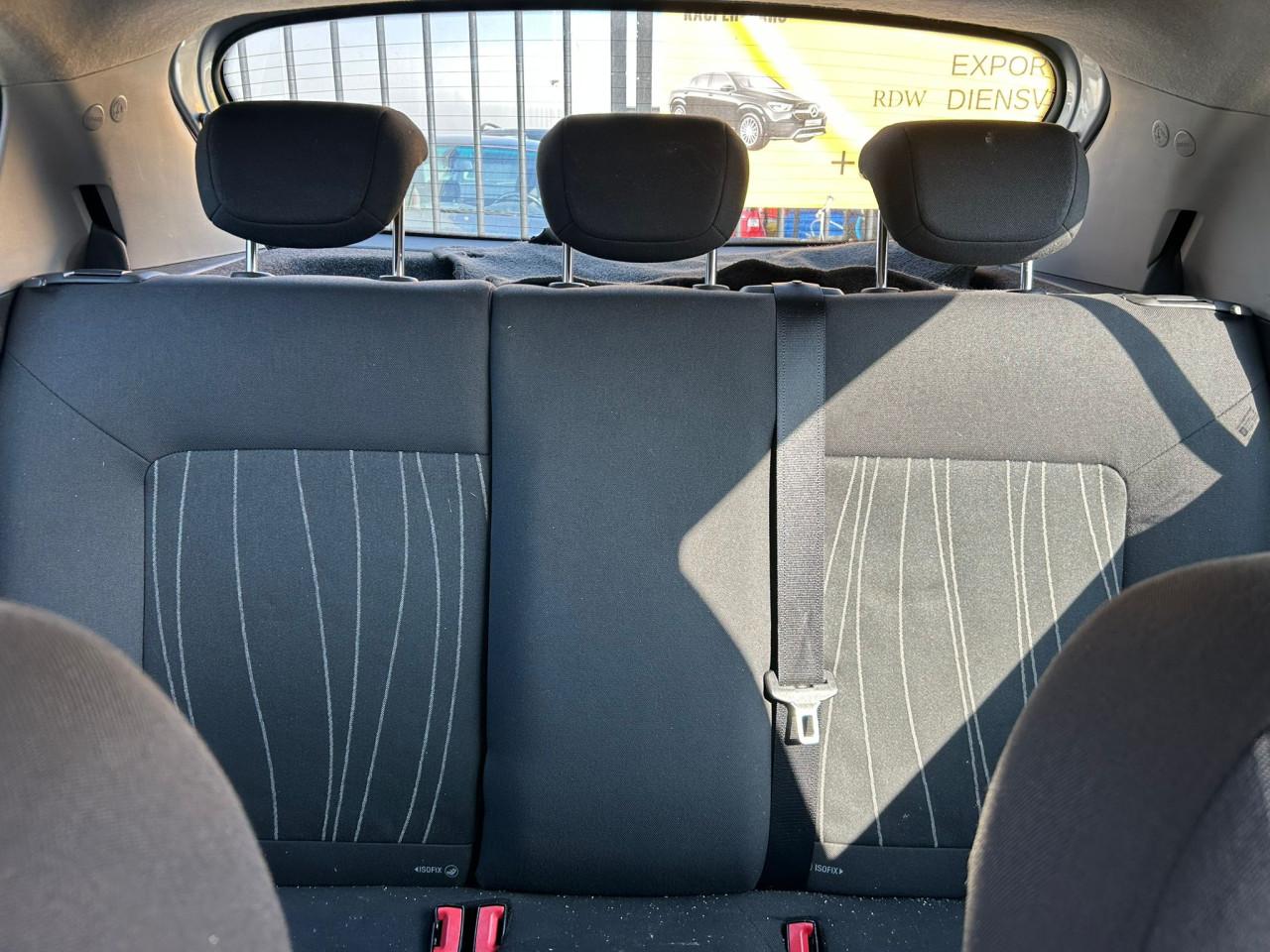 Opel Corsa 1.2-16V Business AIRCO! EL. SPIEGELS!