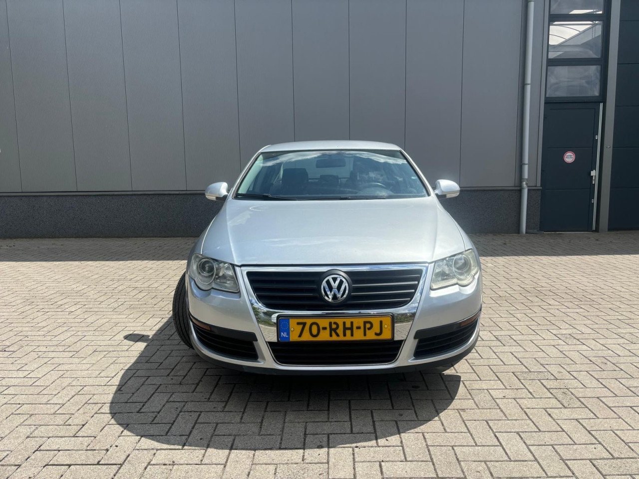 Volkswagen Passat 2.0 FSI 141.195KM Jaar Apk