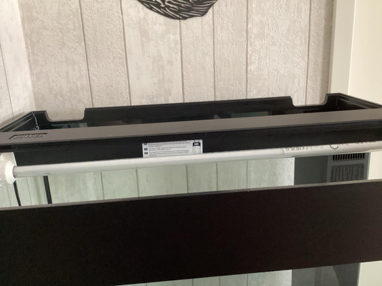 NIEUWE JUWEL MULTILUX LED VERLICHTING