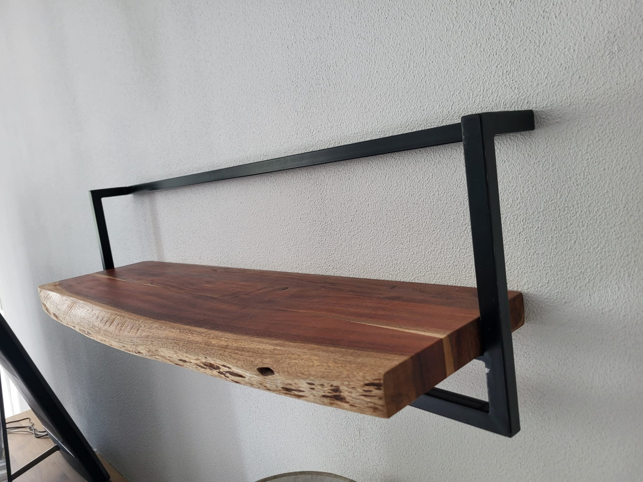 Wandplank