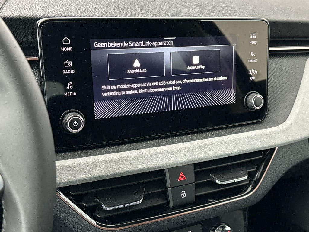 Skoda Scala business edition 1.0 tsi 85 kw / 115 pk hatchback