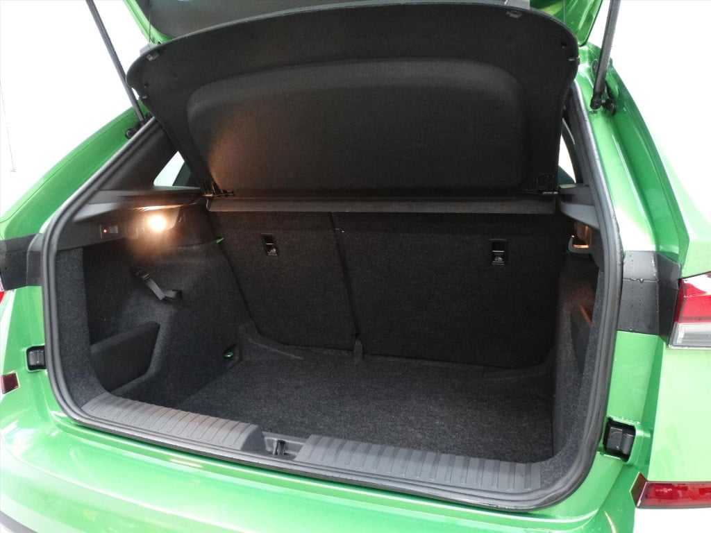 Skoda Kamiq sportline 1.0 tsi 115pk dsg-7
