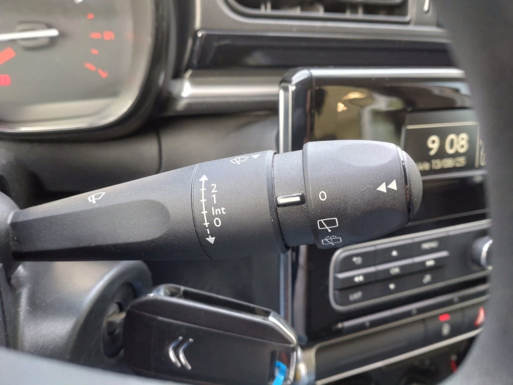 Citroen C3 1.2i puretech shine