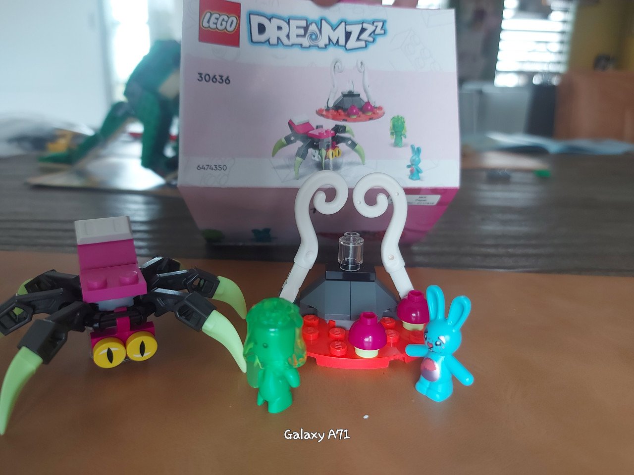 Lego kleine sets