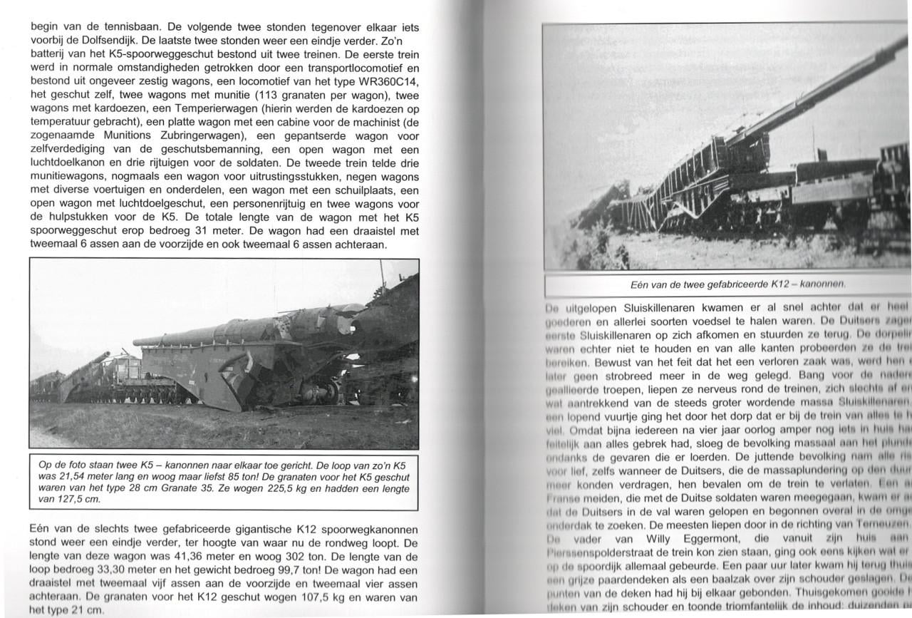 Sluiskil. Een bijzonder dorp