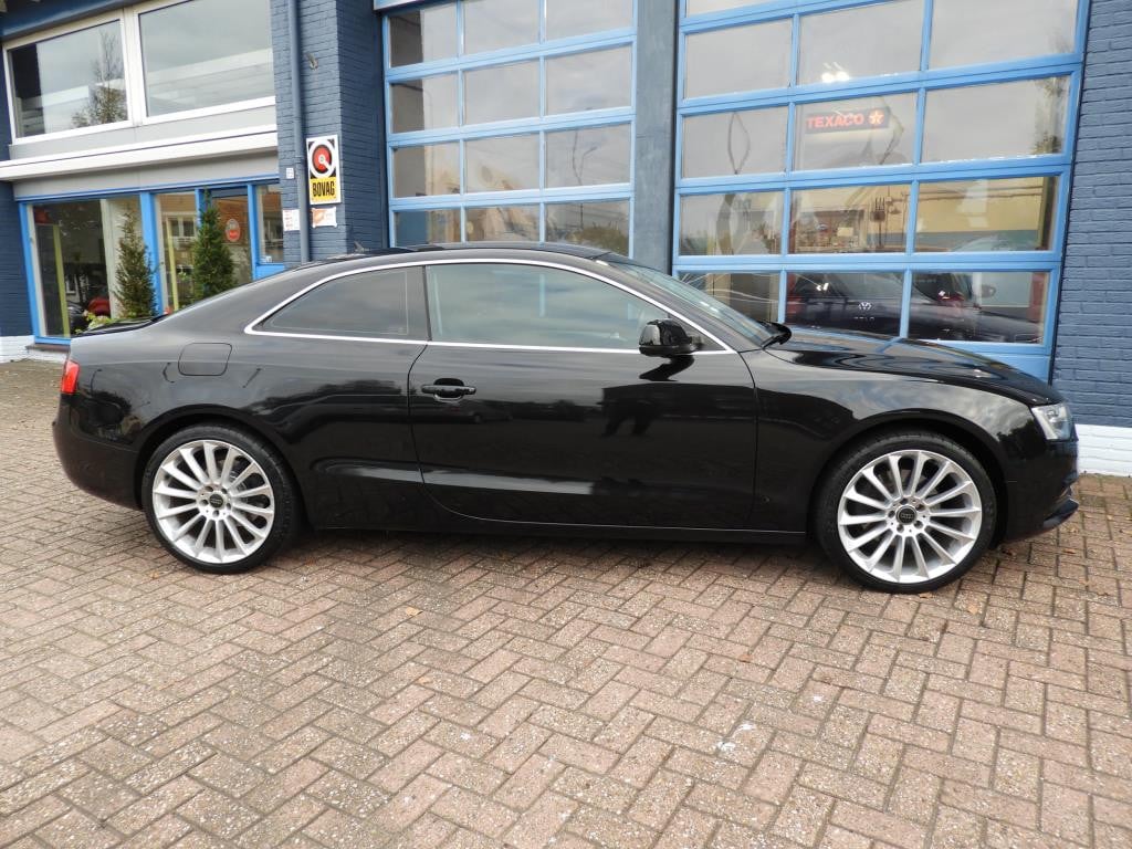 Audi A5 coupé 1.8 tfsi pro line
