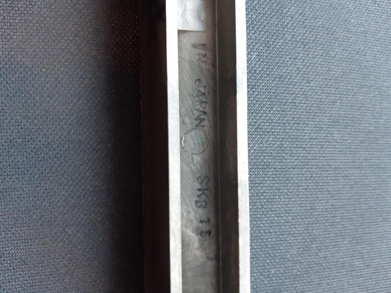 Technics SB X5  Luidsprekers  +-1978