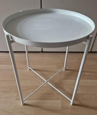 Ikea tafeltje