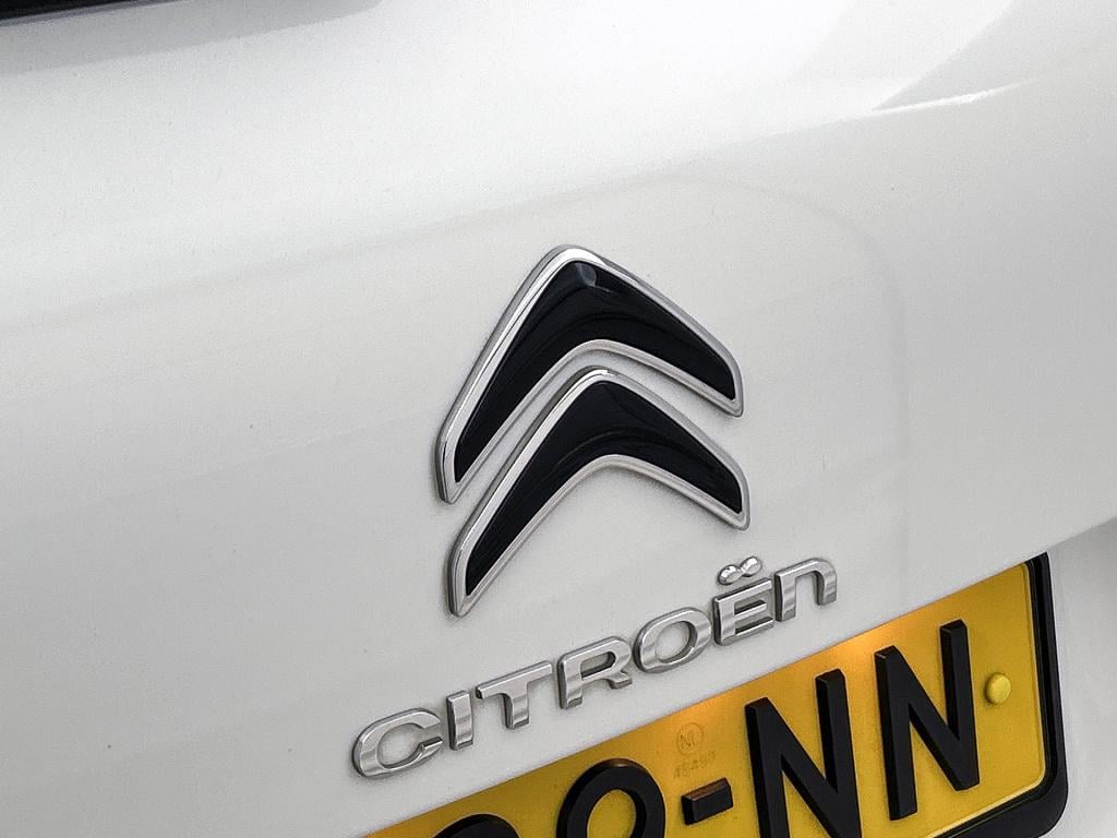 Citroen C5 Aircross plug-in hybrid 225pk automaat shine | rijklaar | trekha