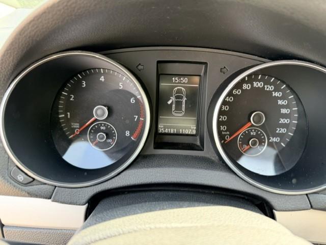 Volkswagen Golf variant 1.4 tsi highline
