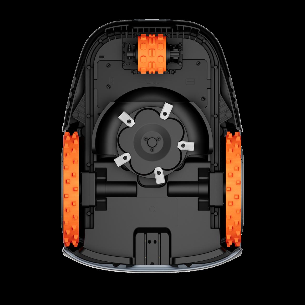 Segway Navimow - I210