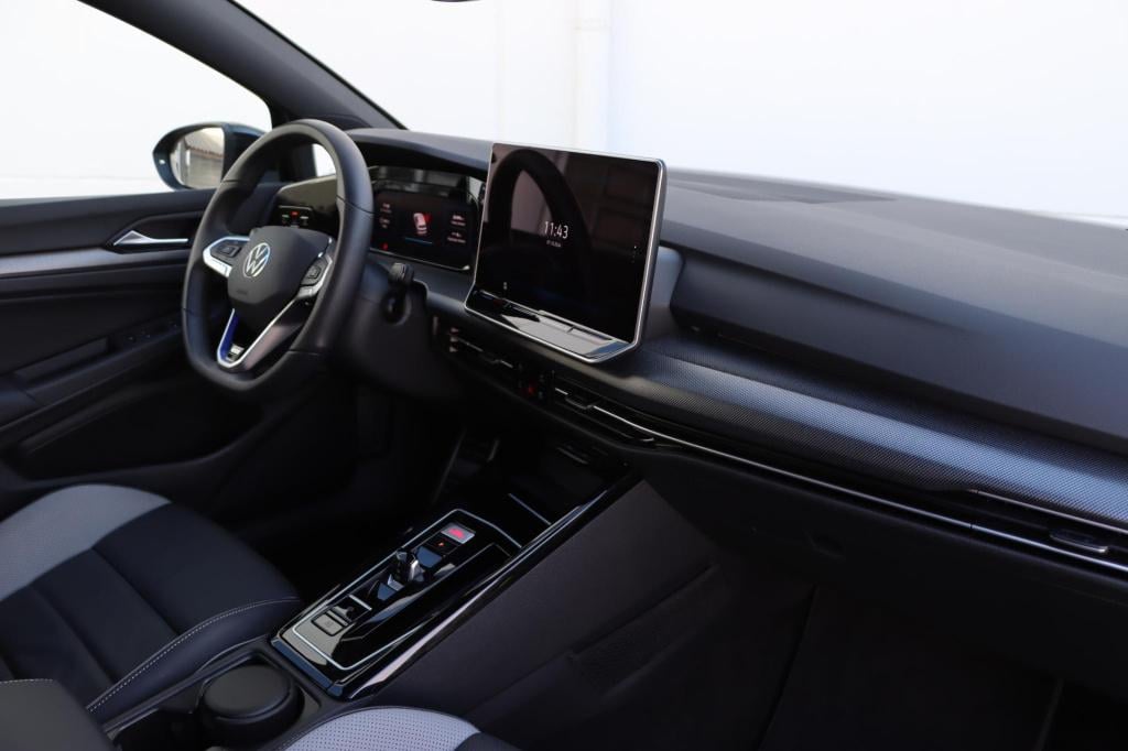 Volkswagen Golf 1.5 ehybrid gte 272pk dsg6 | soh 100% |