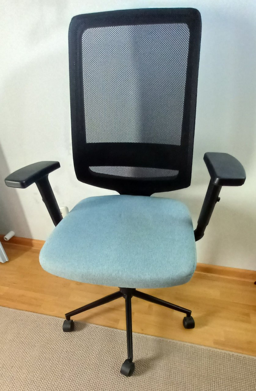 Te koop burostoel