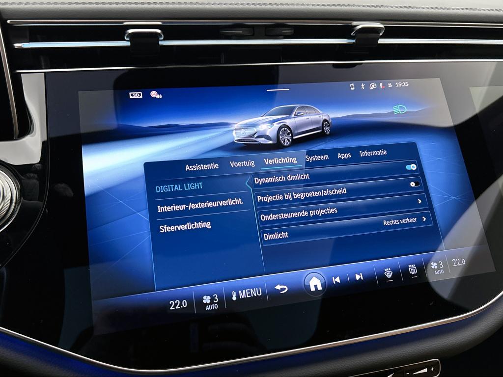 Mercedes-Benz E-Klasse 300 e sport edition | premium plus pakket | winterpa