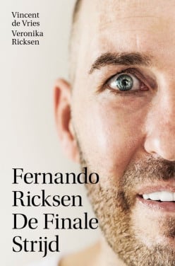 Fernando Ricksen (De Finale Strijd)