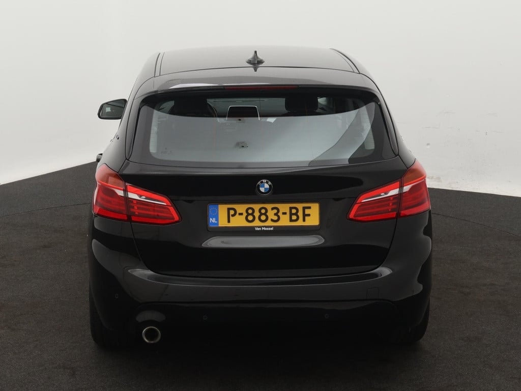 BMW 2-serie active tourer 225xe iperformance executive | automaat | lmv | n