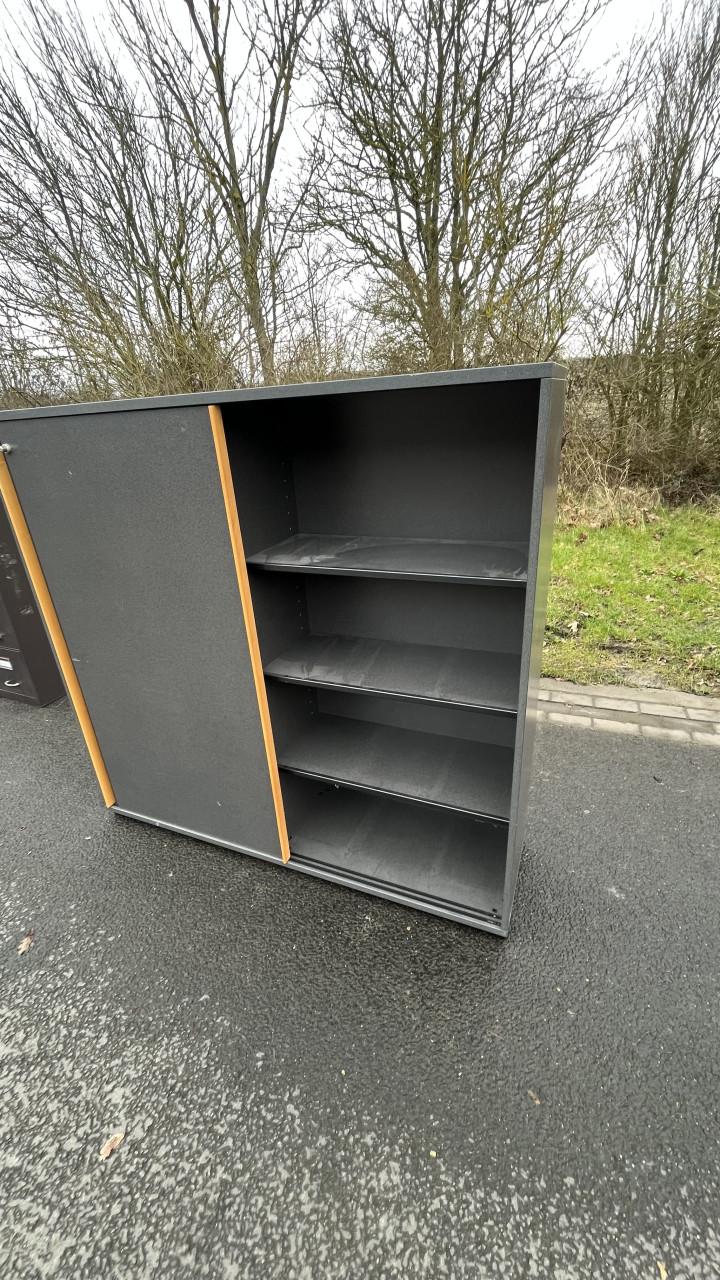 Archiefkast dossierkast