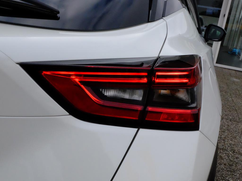 Nissan Juke 1.0 dig-t 114pk n-connecta automaat | apple carplay & android a